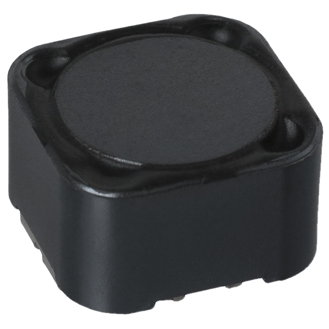 Pack of 2  CDRH127/LDNP-220MC  Power Inductors - SMD 22uH 4.7A :RoHS