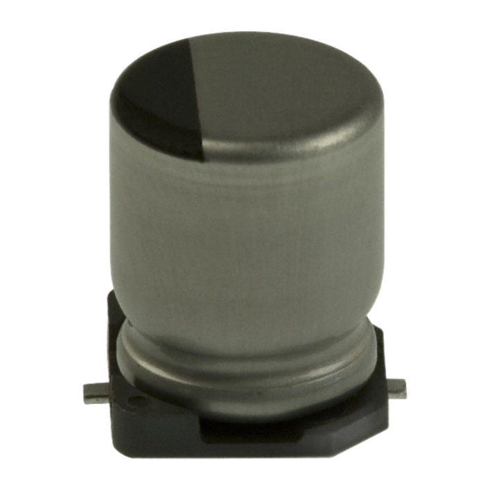 Pack of 9  EEE-1HA101UP  Capacitor Aluminum Lytic 100uF 50V 20%( 8 X 10.2mm) SMD 200mA 2000h 85°C, Cut Tape, RoHS