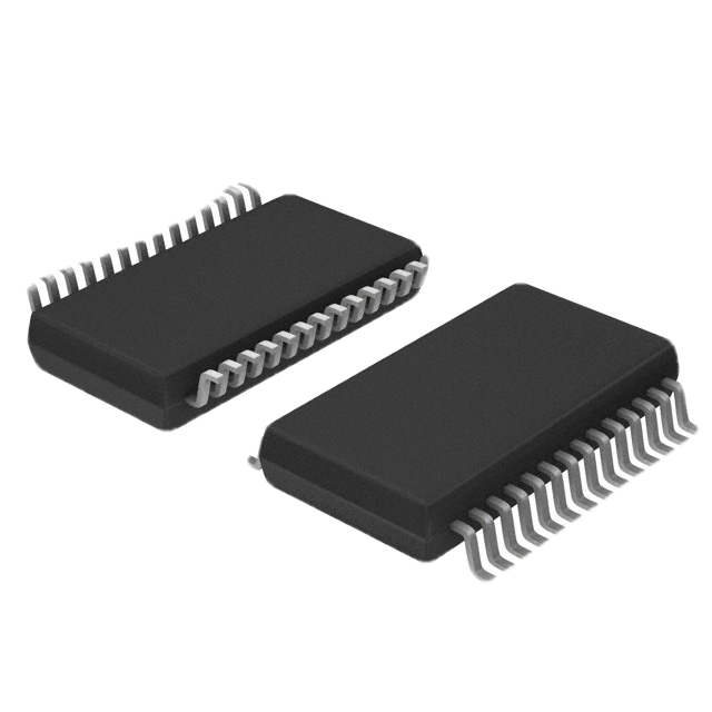 MAX8513EEI  Integrated Circuits Regulators Buck/Linear 28QSOP
