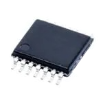OPA4354AIPWR Op Amp Quad High Speed Amplifier R-R I/O ±2.75V/5.5V 14-Pin TSSOP, RoHS