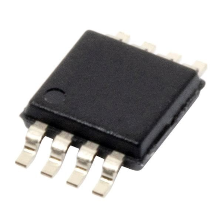 Pack of 4 LTC6102CMS8#PBF IC Current Sense Amplifier 1 Circuit 8-MSOP