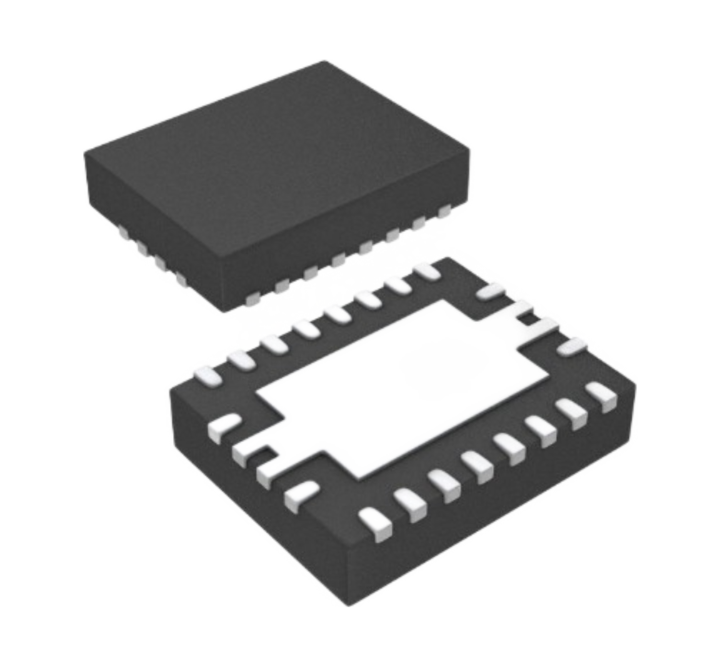 TPS61088RHLR  Boost Switching Regulator IC Positive Adjustable 4.5V 1 Output 10A 20-VFQFN Exposed Pad
