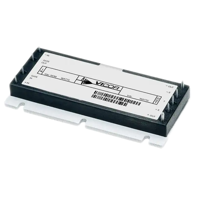 VI-263-EU-09  Converter Isolated Module 24V 200W
