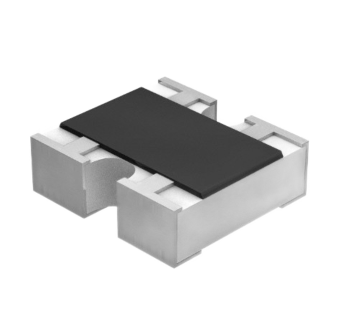 Pack of 30 EXB-24V182JX  Resistor 1.8k Ohm ±5% 62.5mW Power Per Element Isolated 2 Resistor Network/Array ±200ppm/°C 0404 (1010 Metric), Convex