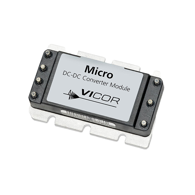 V375C24C150BL  Isolated Module DC DC Converter 1 Output 24V 6.25A 250V - 425V Input
