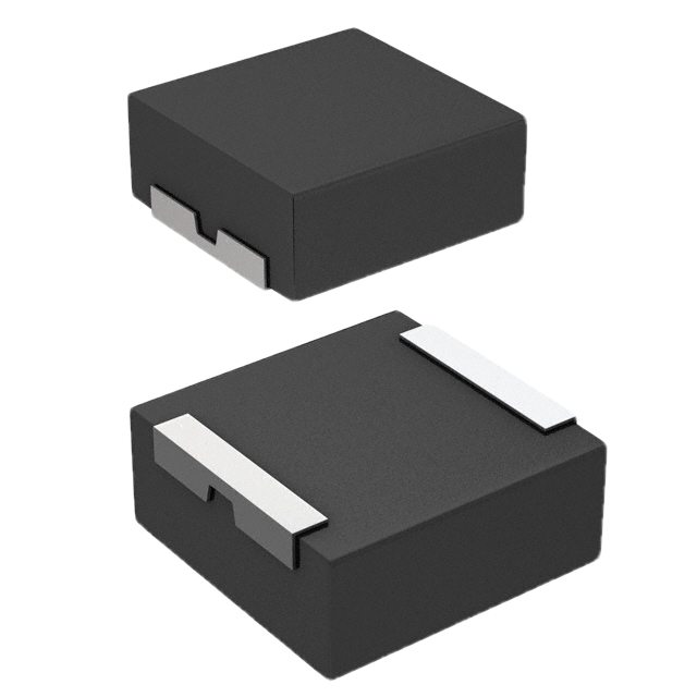 Pack of 2  IHLP6767GZER2R2M11  Power Inductors - SMD  2.2UH 43.5A 1.98 MOHM 20% :RoHS, Cut Tape
