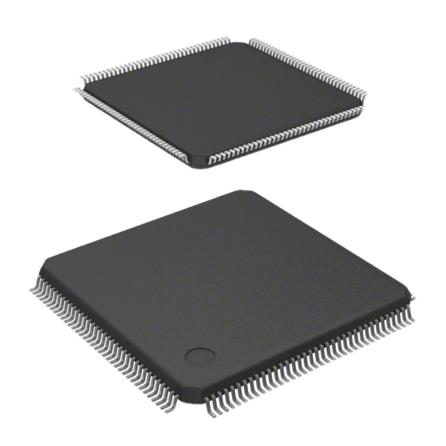 STM32F103ZET6TR  Integrated Circuits MCU 32BIT 512KB F L A S H 144LQFP :RoHS, Cut Tape