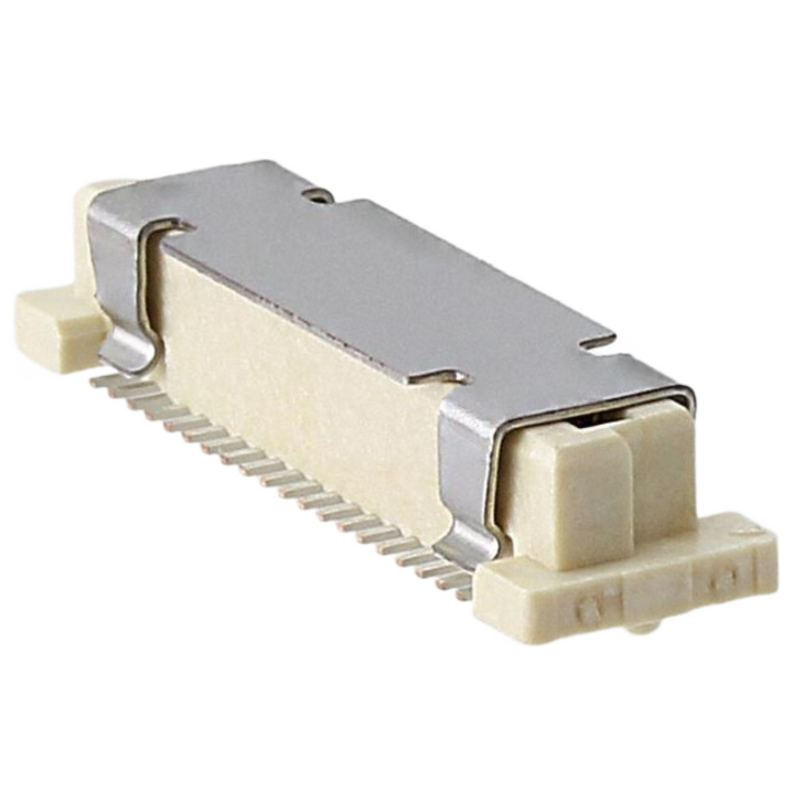 5353999-1 Connector RECPT 40POS .8MM DUAL SMT, RoHS