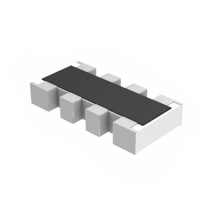 Pack of 85 EXB-28V103JX Resistor, Thick Film Array 10K Ohm 5% ±200ppm/°C ISOL 8-Pin 0804(4 X 0402) Convex SMD, Cut Tape, RoHS