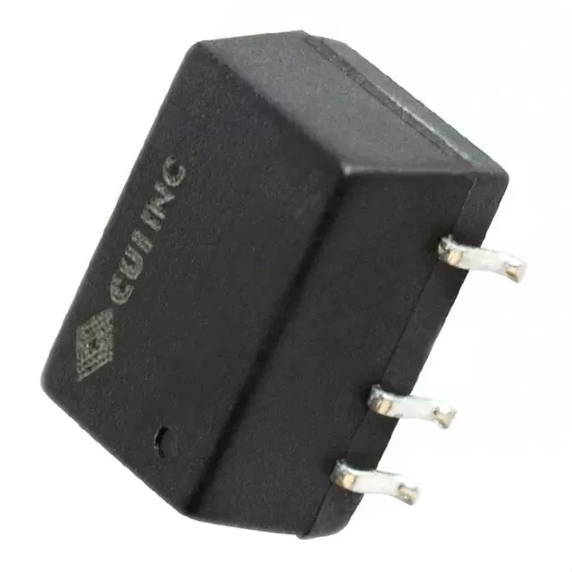 PDS1-S3-S3-M-TR  CUI Inc  Isolated DC/DC Converters Isolated Board Mount DC-DC Cnvrt