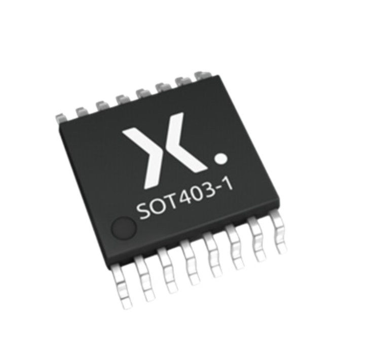 Pack of 4  74HC595PW,118  IC Shift Shift Register 1 Element 8 Bit 16-TSSOP