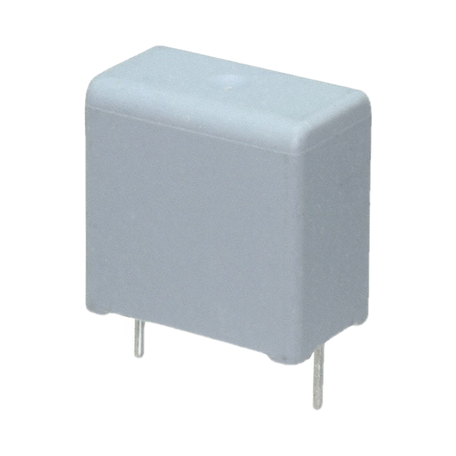 F339X246830MIM2T0   Film Capacitor 20% 305V 630V 0.68µF Polypropylene (PP), Metallized Radial :RoHS