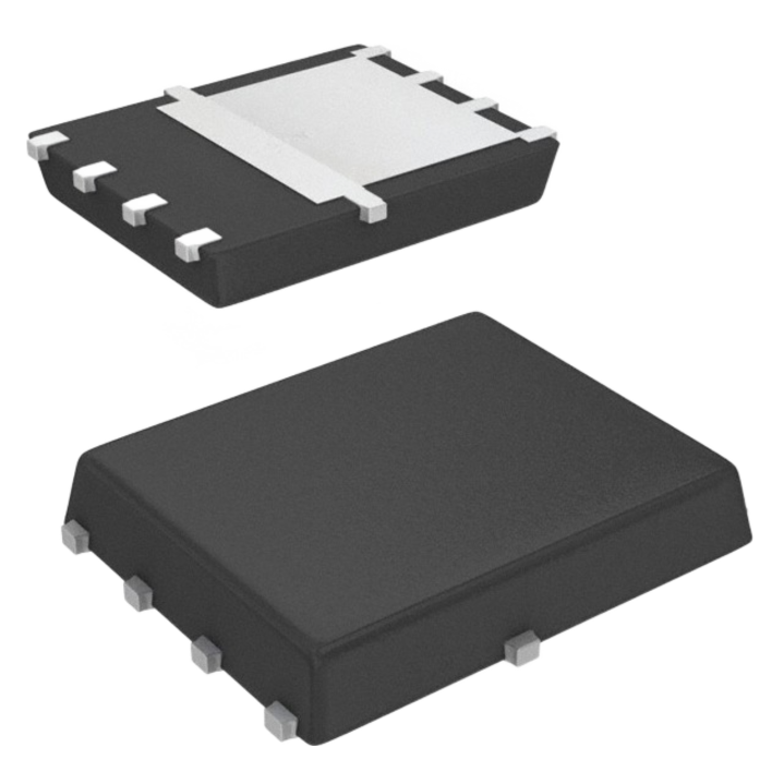 SI7145DP-T1-GE3 Trans Mosfet P-CH 30V 36.5A 8-Pin PowerPAK SO EP, RoHS