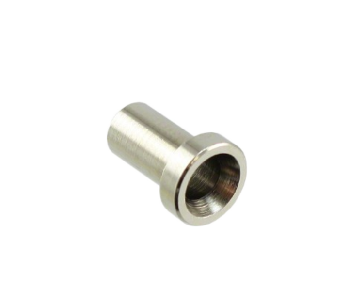 Pack of 7  575-8  Banana Jack Connector Standard Banana Solder