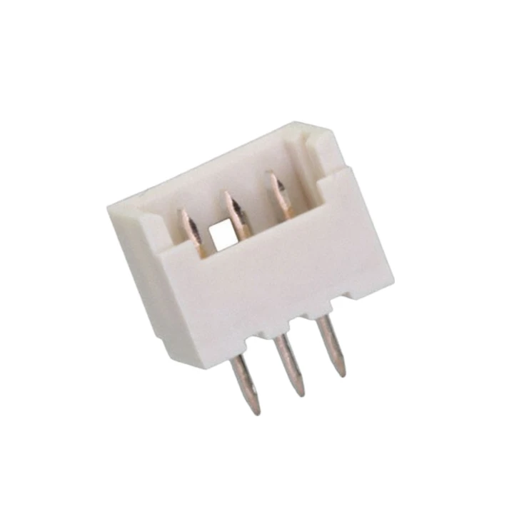 5PCS - 0530470310- CONN HEADER 3POS 1.25MM VERT TIN