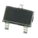Pack of 10 MMBZ5225B-V-GS08  Zener Diode Single 3V 5% 30Ohm 300mW Automotive 3-Pin SOT-23 :Cut Tape