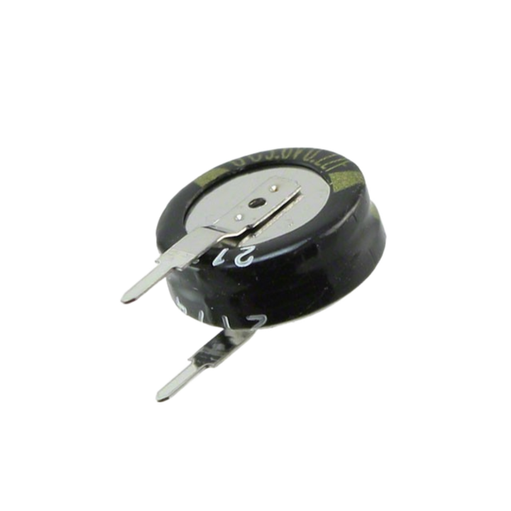 Pack of 2  EECRG0V224VN  Capacitor,  220MF -20% +80% 3.6V , Bulk, RoHS