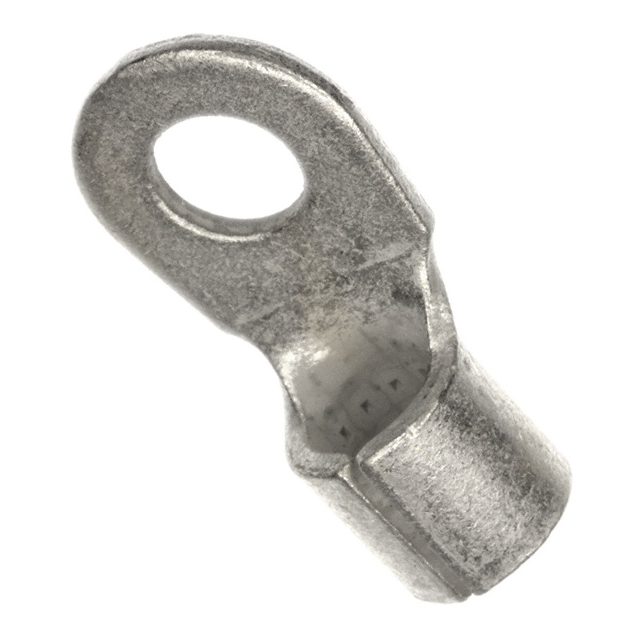 0191930267  F-366-56 Ring Tongue Terminal 4AWG 35.17mm 17.22mm Electro-Tin VersaKrimp,191930267