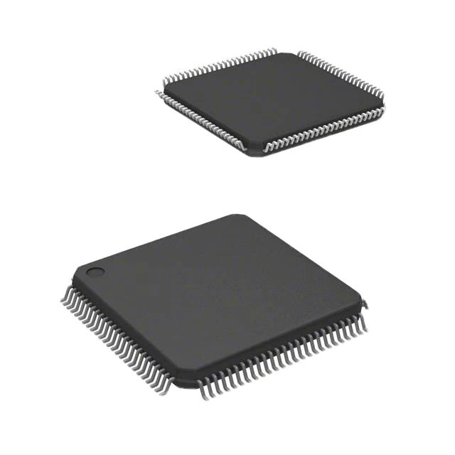 Pack of 2  LC4064V-75TN100C  Integrated Circuits CPLD 64MC 7.5NS 100TQFP :RoHS