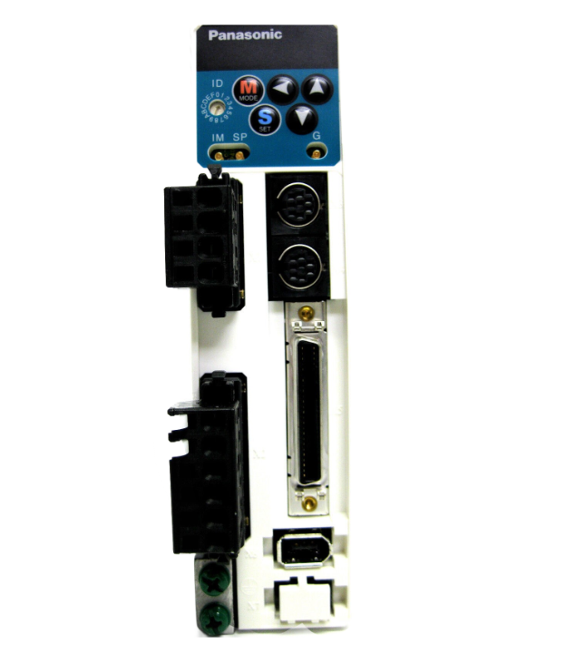 MADDT1205003 AC Servo Driver - 200-240V Simple Drive Pulse