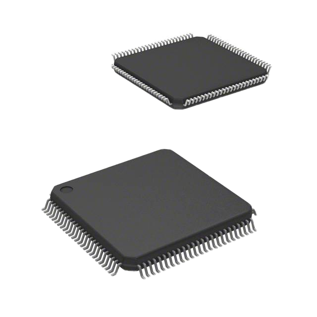 Pack of 2  STM32F407VET6  Integrated Circuits Microcontroller 32BIT 512KB F L A S H 100LQFP :RoHS