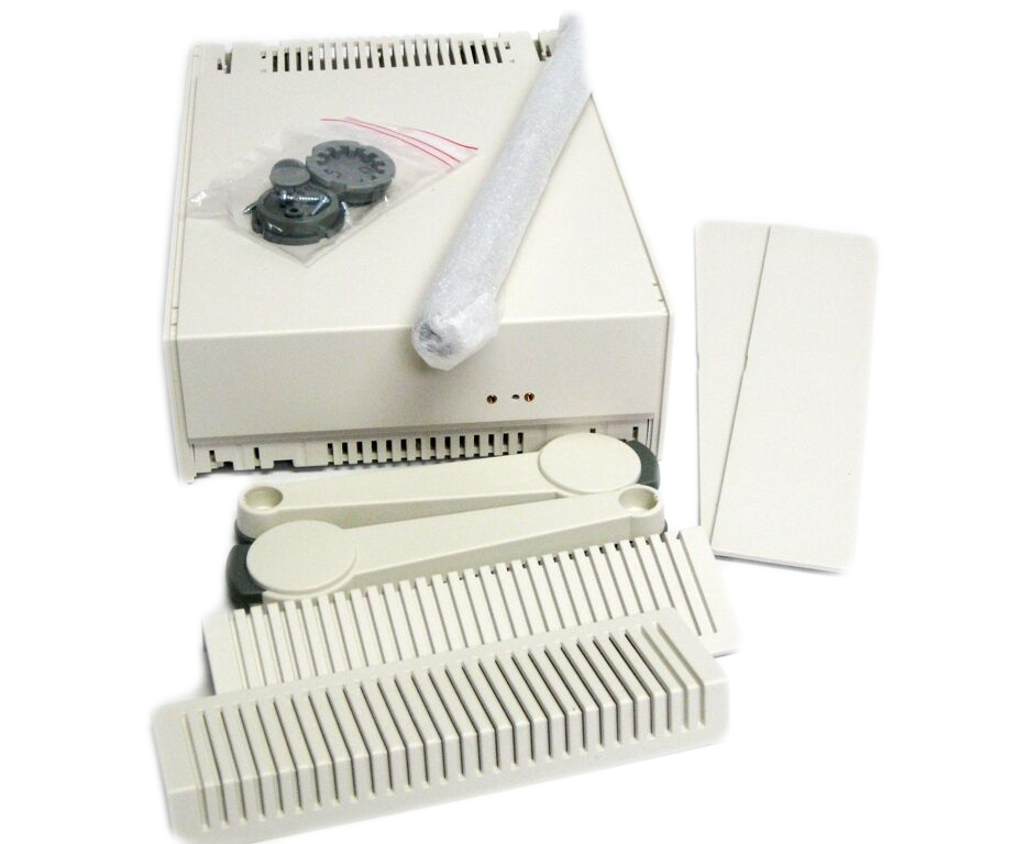 B2211107-AL   Enclosure Box