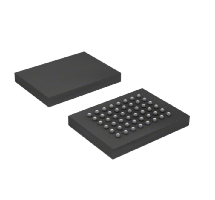 Pack of 4  IS66WVE2M16EBLL-70BLI  PSRAM (Pseudo SRAM) Memory IC 32Mbit Parallel 70 ns 48-TFBGA (6x8)