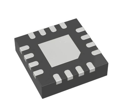 Pack of 6  THVD1424RGTR  IC 1/1 Transceiver Full, Half RS485 16-VQFN (3x3)
