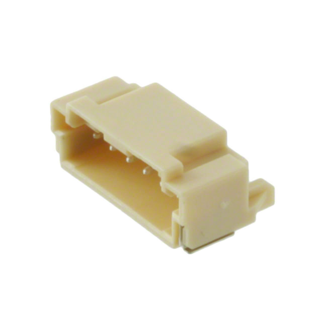 Pack of 11  5023520600  Connector Header Surface Mount, Right Angle 6 position 0.079" (2.00mm) :RoHS, Cut Tape