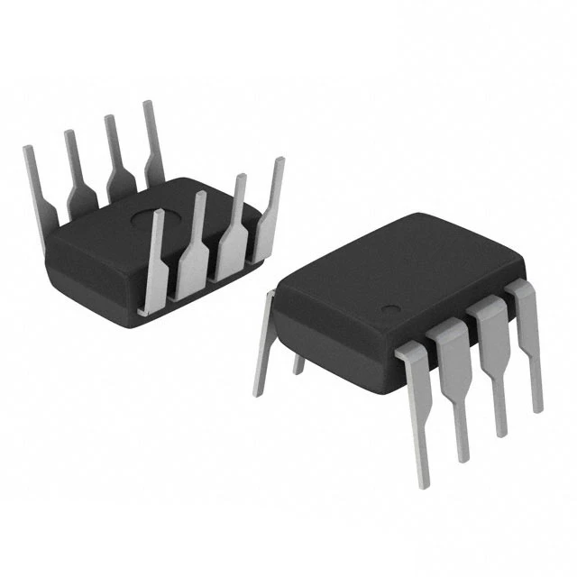 DS75176BN/NOPB  Integrated Circuits Transceiver Half 1/1 8MDIP :RoHS