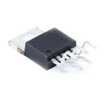 LM2596T-5.0/NOPB  Integrated Circuits Regulator Buck 5V 3A TO220-5 :RoHS