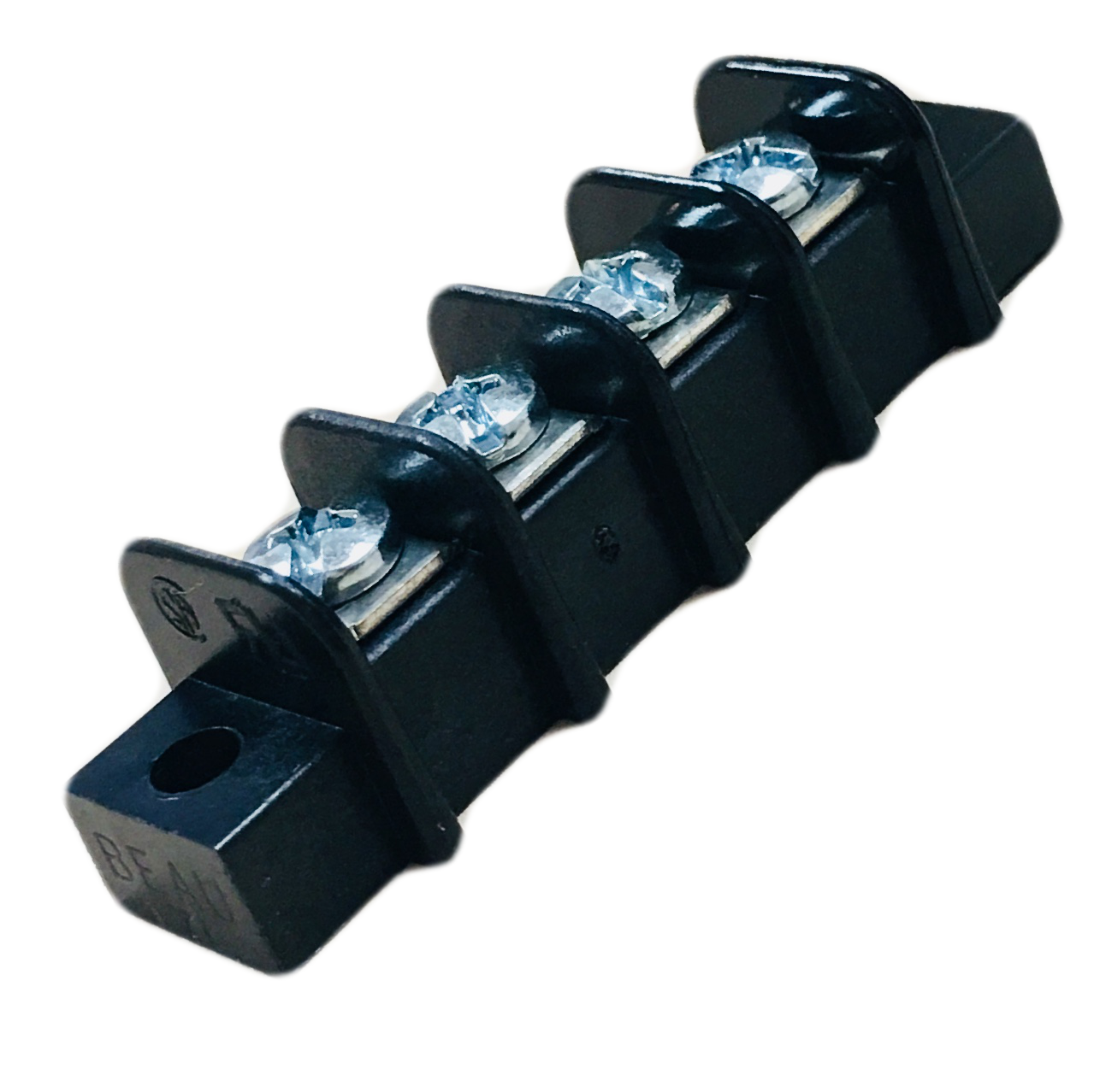 0387100104 Barrier Terminal Blocks SR BTS CB 4 ASY 71104-E, RoHS, D\C 1502