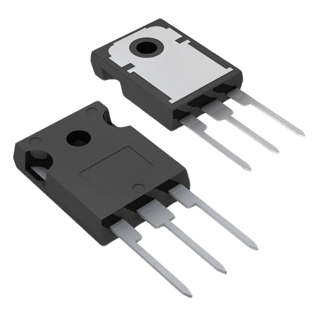 STPS3045CW  Diode Array 1 Pair Common Cathode 45V 15A Through Hole TO247-3