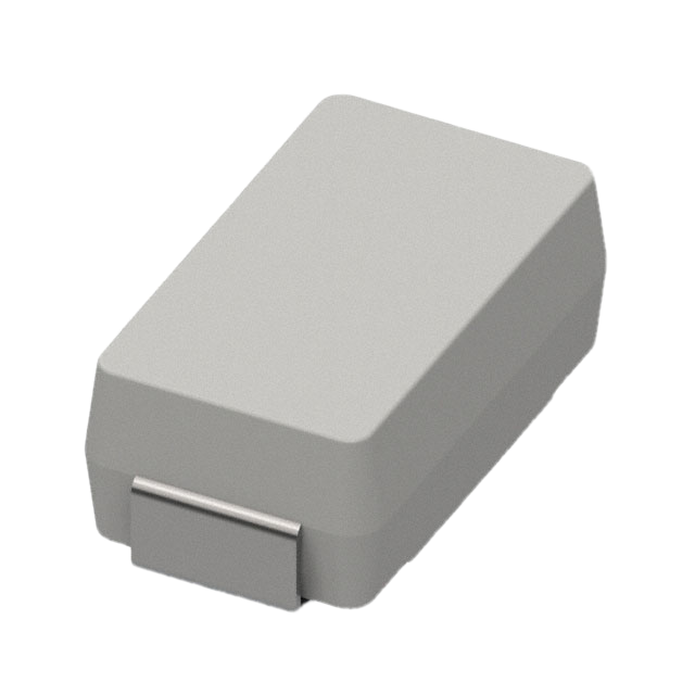 046001.5UR  Fuse Board Mount 1.5A 125VAC/VDC  Surface Mount 2-SMD, J-Lead :RoHS, Cut Tape
