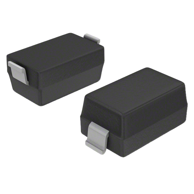 Pack of 10  MMSZ4713-HE3-08  Diode Zener 30V 500 mW ±5% Surface Mount SOD123 :RoHS, Cut Tape