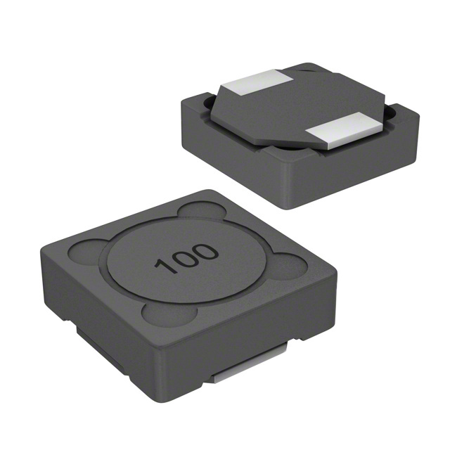 SRR1240-6R8M  Fixed Inductor 6.8UH 5.2A 23 MOHM SMD :RoHS, Cut Tape