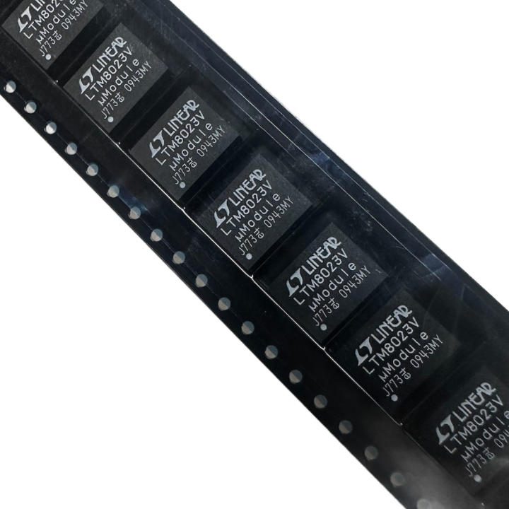 LTM8023V  Step-Down Module Regulator  36V DC/DC