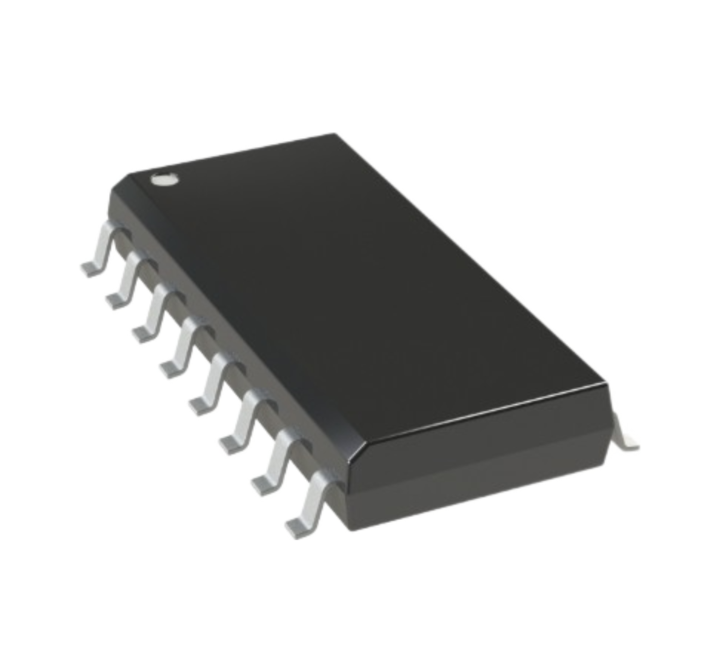 Pack of 4 MAX14757EUE+T  IC 4 Circuit Switch 1:1 10Ohm 16-TSSOP