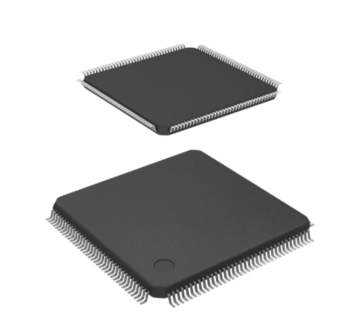 Pack of 2 STM32F103ZET6TR  IC ARM CortexM3 STM32F1 Microcontroller 32-Bit Single-Core 512KB 144-LQFP