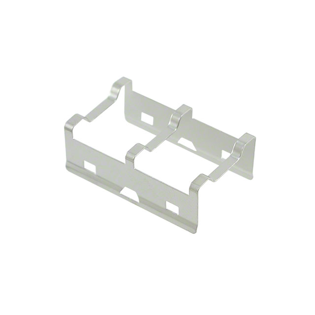 0747360230  Connector Clips For XFP Heat Sinks 74736-0230
