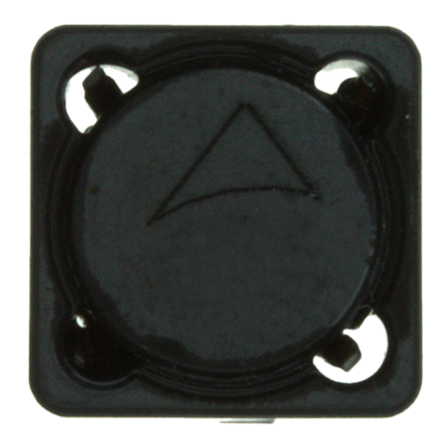 B82464Z4105M  Fixed Inductor ±20% 1mH 340mA 2.2Ohm Max Nonstandard SMD :RoHS, Cut Tape
