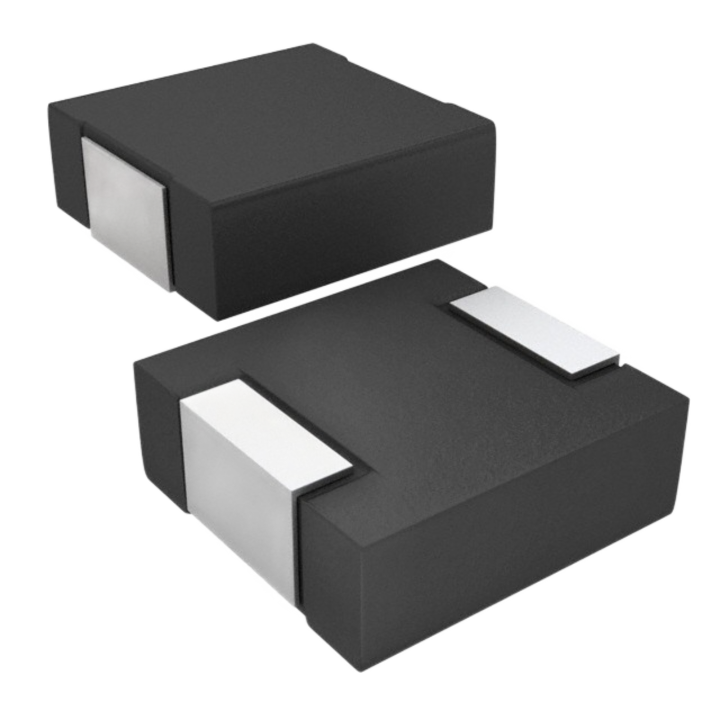 Pack of 10  IHLP20208ZERR47M01  Power Choke Shielded Wirewound 0.47uH 20% 100KHz Powdered Iron 11.5A 0.0094Ohm DCR 2020, Cut Tape, RoHS