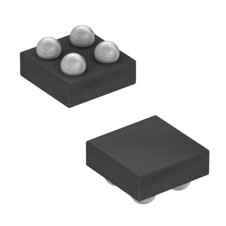 Pack of 17  SI8487DB-T1-E1  Trans MOSFET P-CH 30V 4.9A 4-Pin Micro Foot, Cut Tape, RoHS