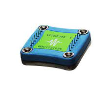 WHY5640  Temperature Controller ±2.2 A Specialized Interfaces Subminiature