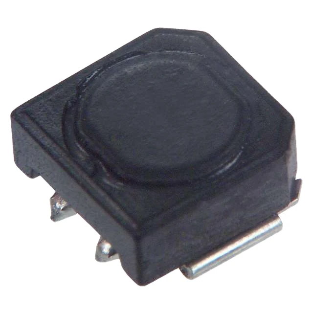 ELL6SH2R7M  Fixed Inductor 2.7UH 2.4A 31 MOHM SMD :RoHS, Cut Tape