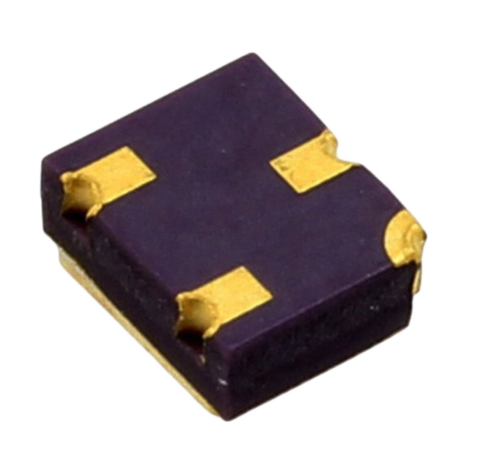 Pack of 4 2N2222AUB  Bipolar (BJT) Transistor NPN 50 V 800 mA 500 mW Surface Mount UB
