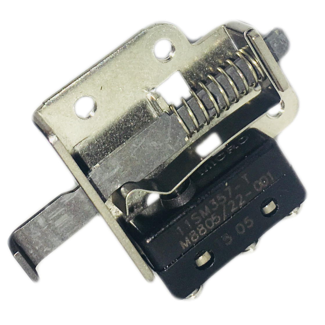 17AC18-T SWITCH SNAP ACTION SPDT 5A 250V