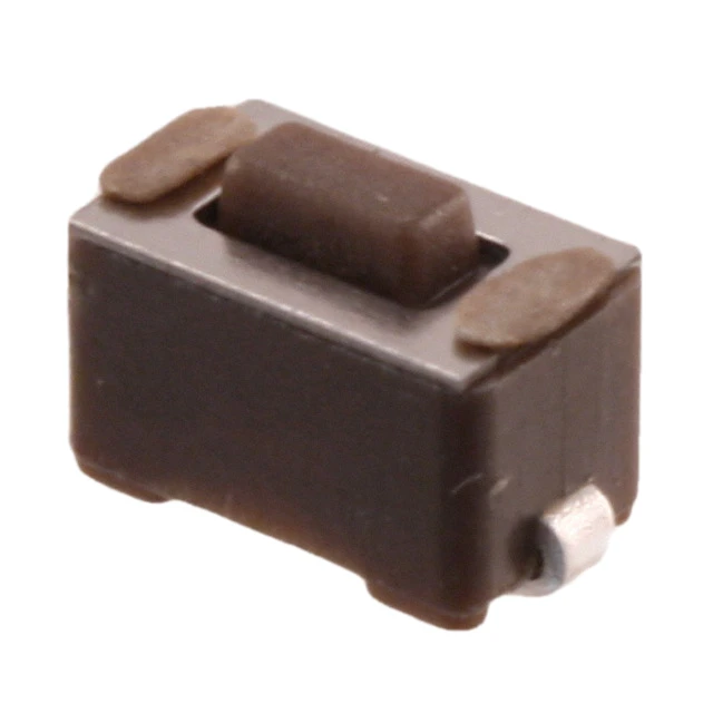 TL3302AF130QJ  Tactile Switch SPST-NO Top Actuated Surface Mount