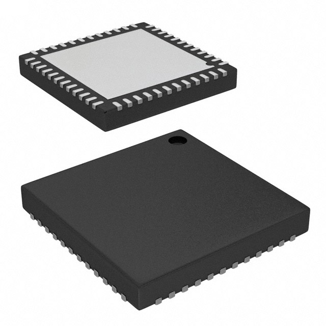 LAN7800/Y9X  IC Ethernet Controller CTLR USB 48SQFN :RoHS