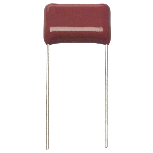Pack of 10  ECW-H16222JV  Cap Film 0.0022uF 1600V PP 5% (18 X 6.5 X 13.5mm) Radial 15mm 105°C :RoHS